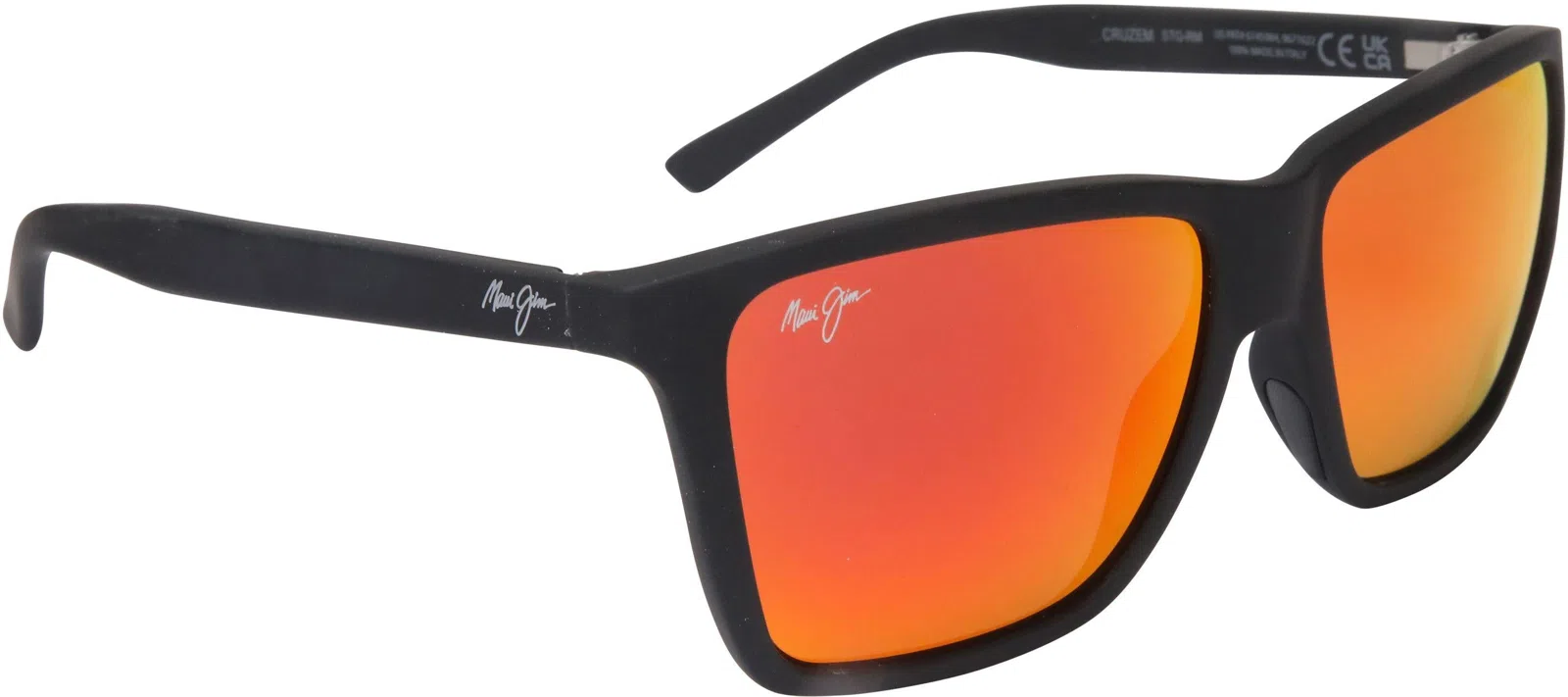 Maui Jim CRUZEM MJ864 Sunglasses - view 6
